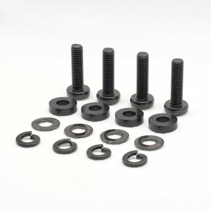 ReplacementScrews Wall Mount Screws Compatible with Samsung UN65TU700D (UN65TU700DFXZA) - Image 2